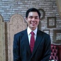Thomas Pangestu