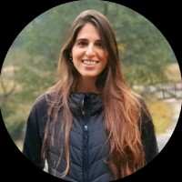Natasha Sethi