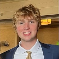 Joey Maxwell