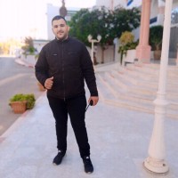 Ghaith Khemiri
