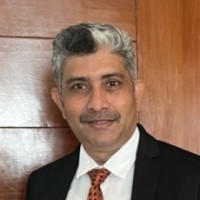 Makarand Raul