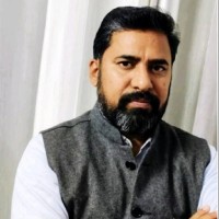 Sunil Prashar