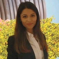 Tatiana Tarlev