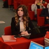 Valentina Del Negro
