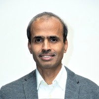 Shyam Somayajula