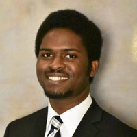 Oluwole Odusola