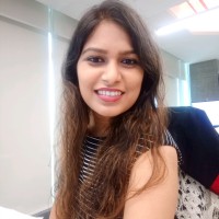 Priyanka Kambli