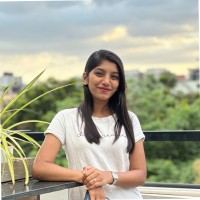 Shanmugapriya M S