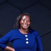 Achieng Sheila