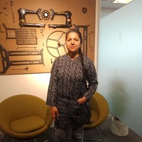 Dipti sharma