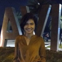 Aishwarya Chaurasia