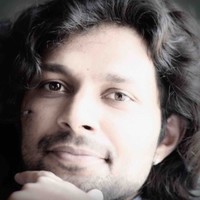 Vikas Hegde