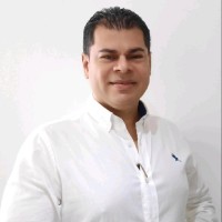 JHONNY CALDERON CAMACHO