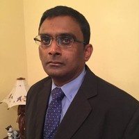 Vishwadass Kaniah