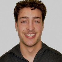 Nico Pryma