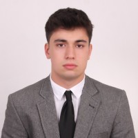 Yağızalp Urgancı , Mba , Msc