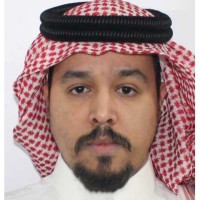Nader Alahmadi
