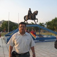 Rolando COBOCOP BOL