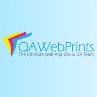 QAWebPrints The Ultimate Web App Dev - QA Team