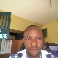 Nathan Tshimanga Mukadi