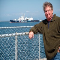 Jim Griffin