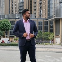 Ganesh Sharma
