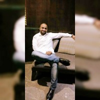 Mohammed Ebrahim Shaikh