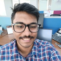 Rutvik Bhosale