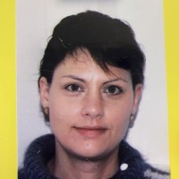 Angelica Östlin