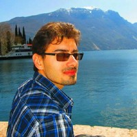 Simone Violi