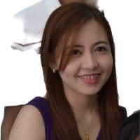 Lovely Jay-Ann Buma-At