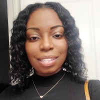 Dameshia Joseph