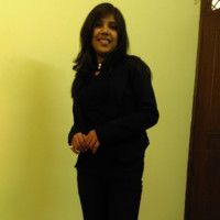 Meghna Sinha