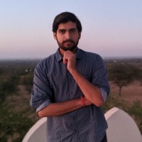 Ghanshyam Singh Shekhawat