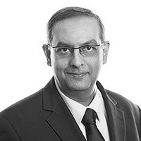 Nilesh Pabari
