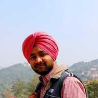 Deepinder Singh