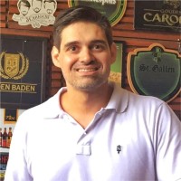 Paulo Gustavo de Andrade Porcaro