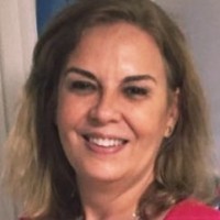 Simone Pereira de oliveira azevedo