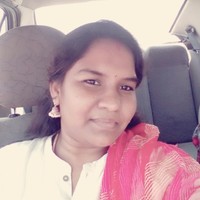 Nithya Maheswaran