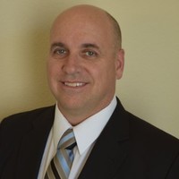 Eric Ervin