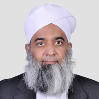 Dr Muhemmed Swadique, MBA, FRCS, FRCOphth