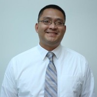 Alexander Chiang