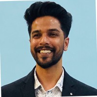 Anjay Tiwari
