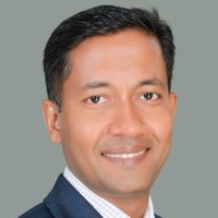 Faisal Ahmed