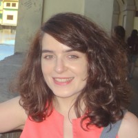 Cristina Dominguez