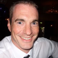 Matthew Bamber