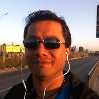Miguel Arce Astorga