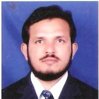 Nizamoddin Syed