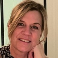 Joy Ahlström