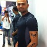 Sumit Deswal